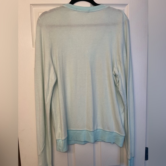 Wildfox Lip Stick Pullover - Picture 3 of 3